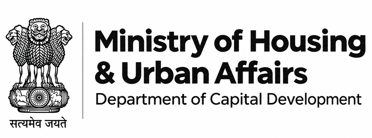 Rajghat Samadhi Committee Logo