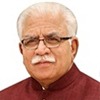Sh. Manohar Lal