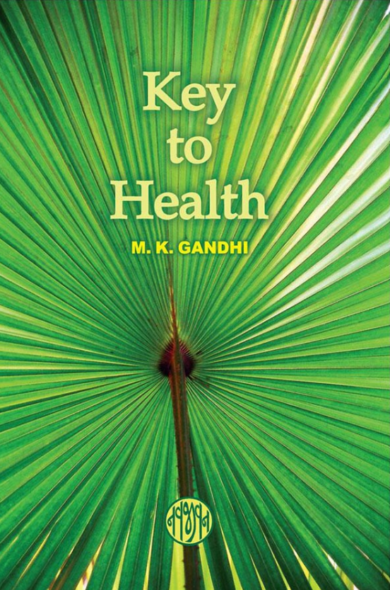 Key to Health, Language - English